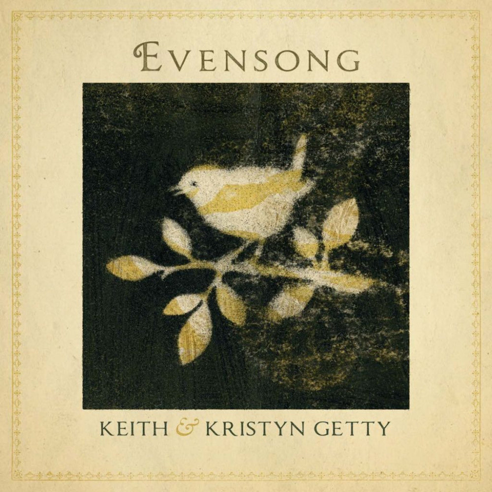 Evensong CD