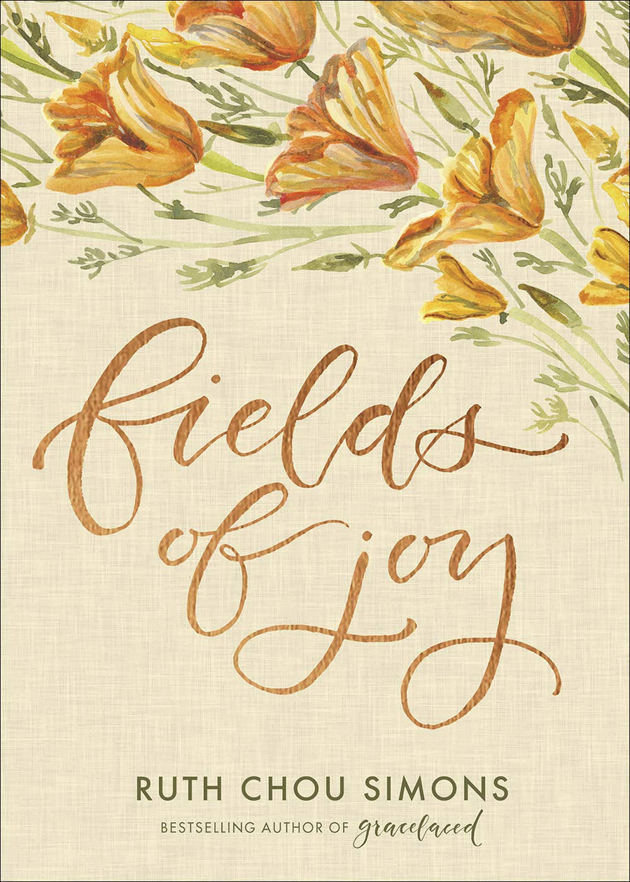 Fields of Joy - Re-vived