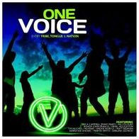 One Voice CD - Re-vived