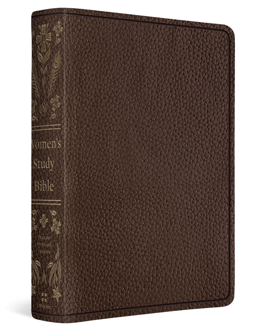 ESV Women's Study Bible (British Tan)