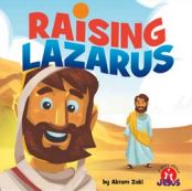 Raising Lazarus