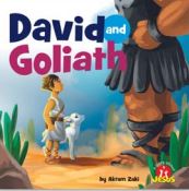 David and Goliath