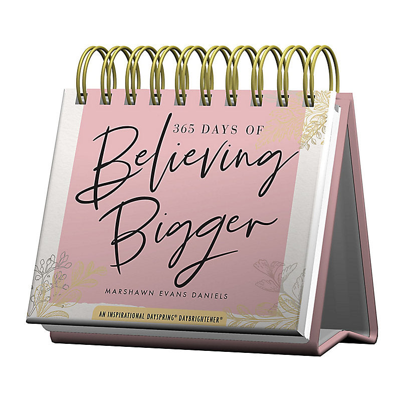 DayBrightener: Believing Bigger