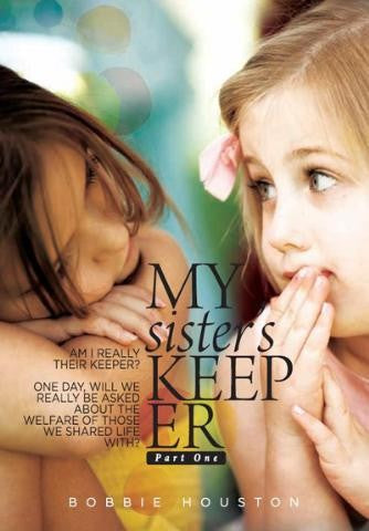 My Sister's Keeper CD