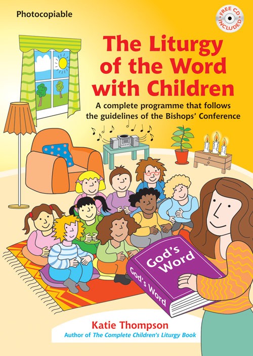 The Liturgy of the Word with Children