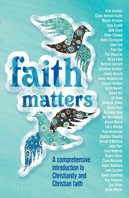 Faith Matters