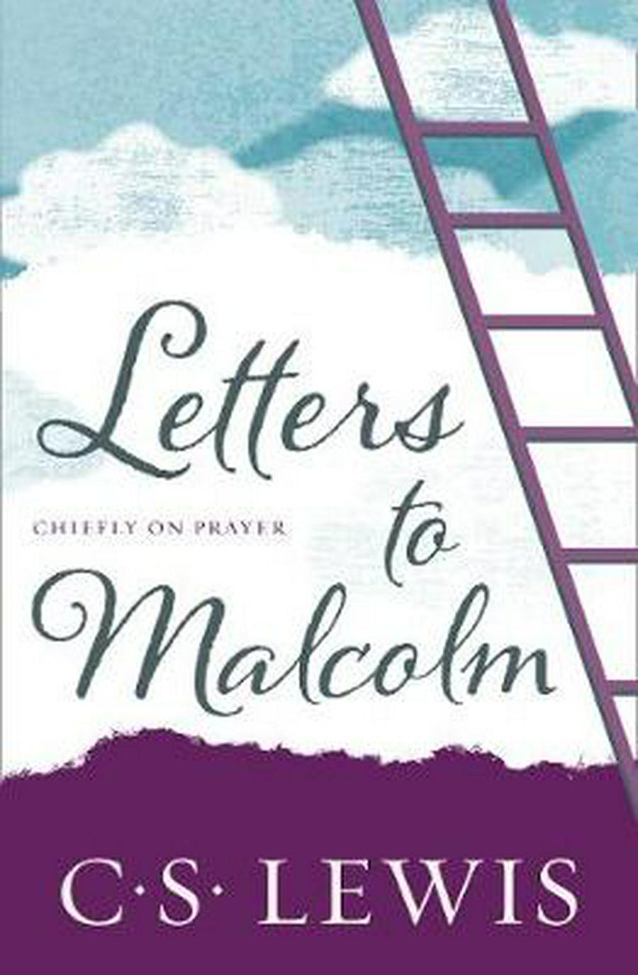 Letters to Malcolm - Re-vived