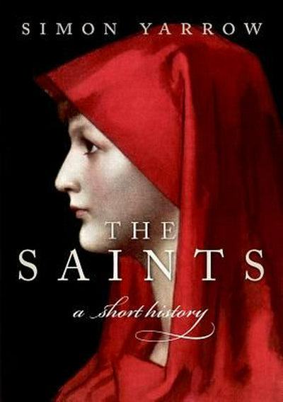 The Saints - Re-vived