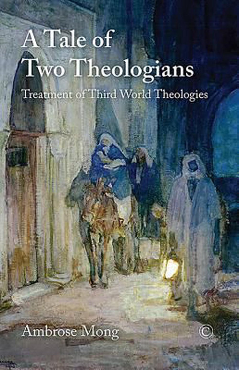 A Tale of Two Theologians