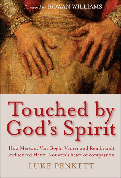 Touched By God's Spirit - Re-vived