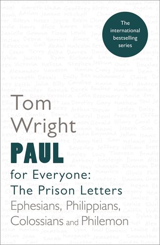 Paul For Everyone: Prison Letters