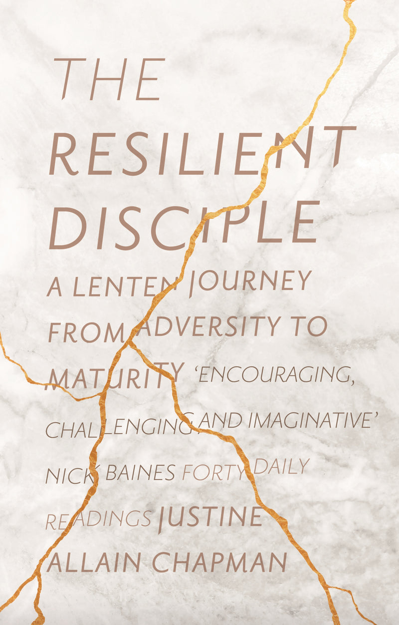 The Resilient Disciple