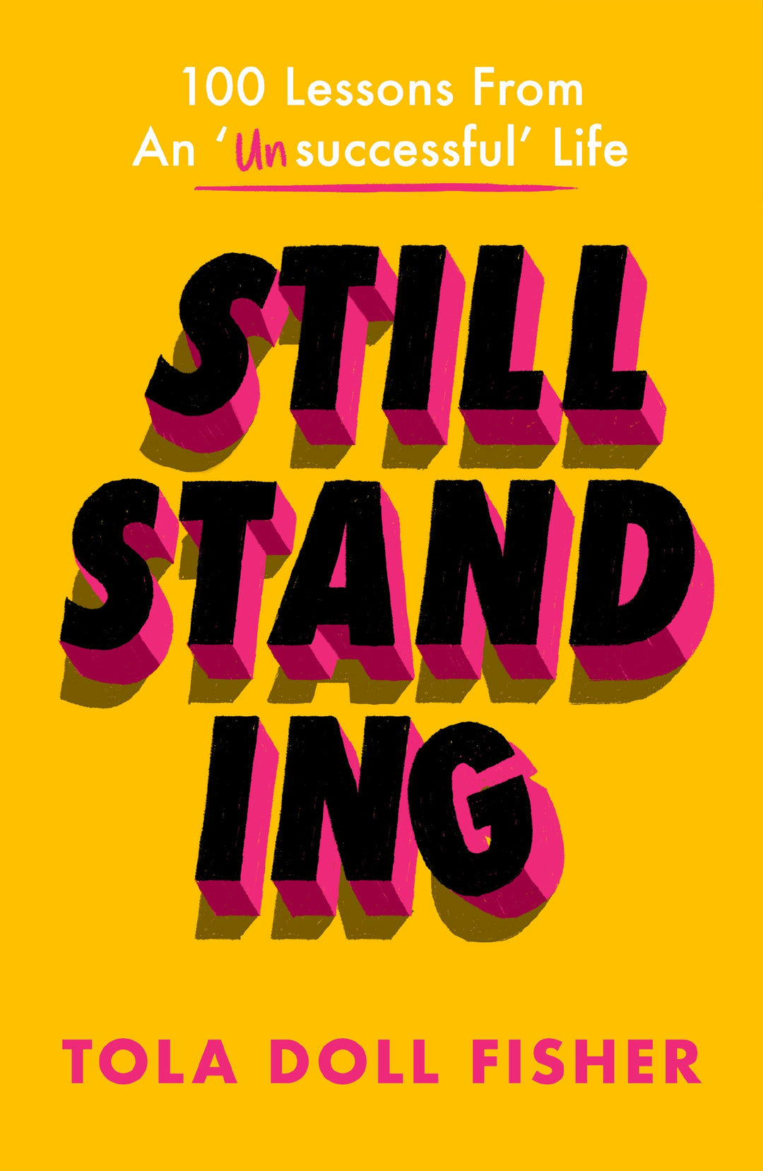 Still Standing - Re-vived