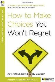 How to Make Choices You Won&