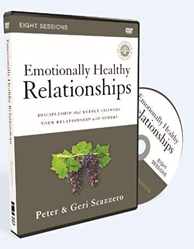 Emotionally Healthy Relationships: A DVD Study