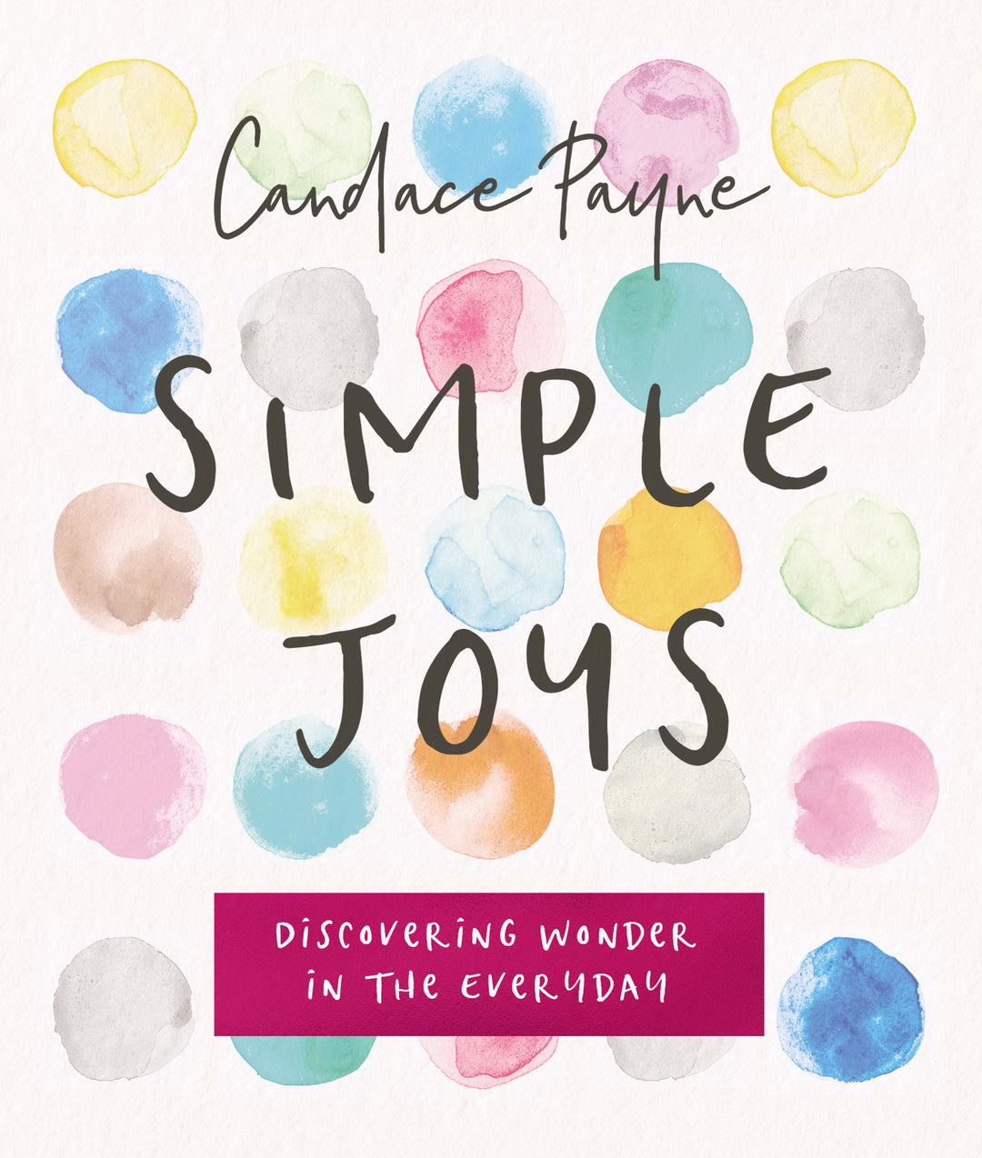 Simple Joys - Re-vived