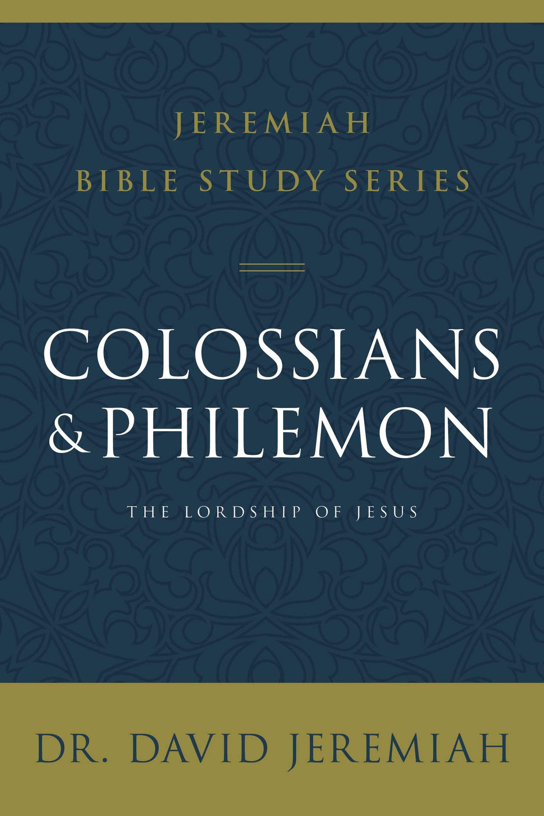 Colossians and Philemon - Re-vived