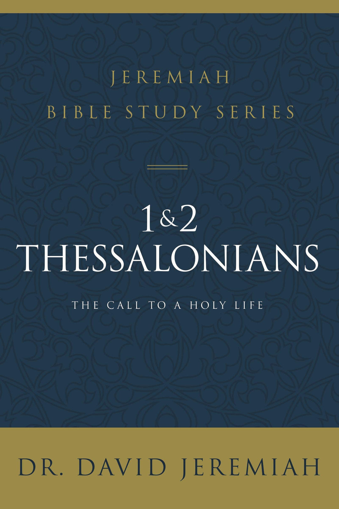 1 & 2 Thessalonians - Re-vived