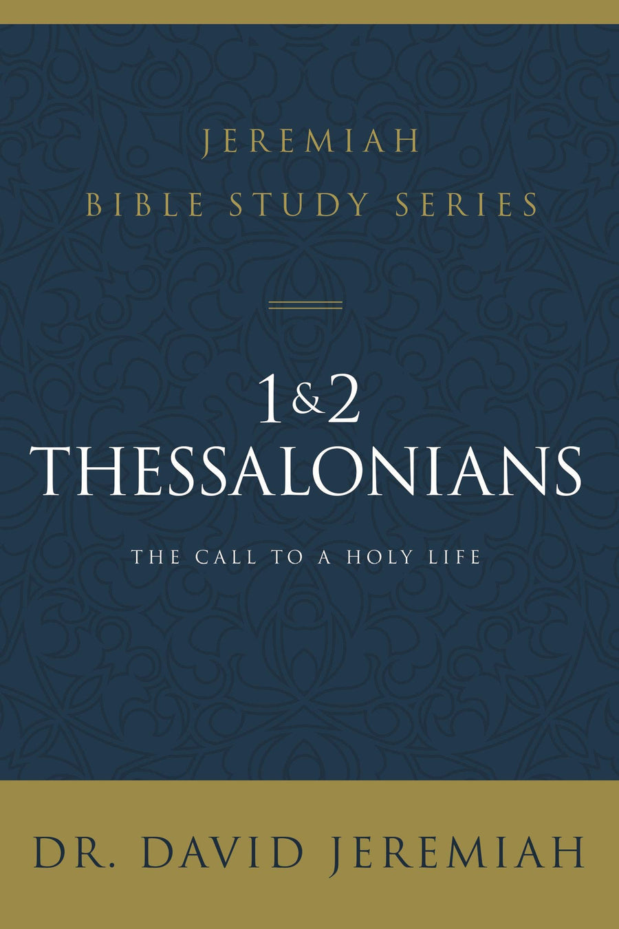 1 & 2 Thessalonians - Re-vived