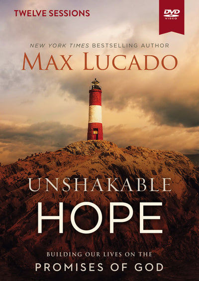 Unshakeable Hope Video Study - Re-vived