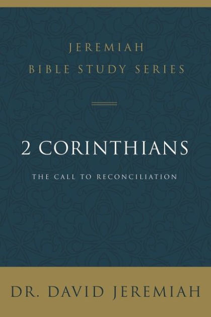 2 Corinthians - Re-vived