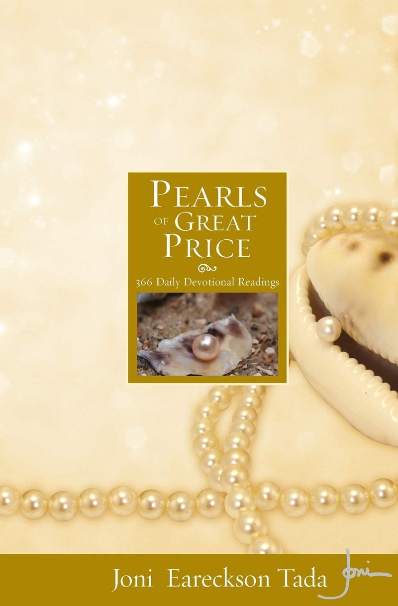 Pearls of Great Price: 366 Daily Devotional Readings