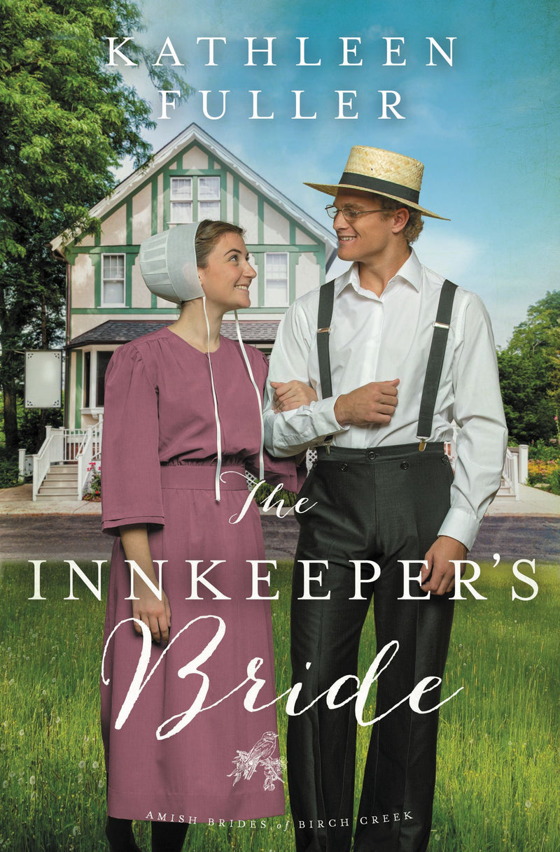 The Innkeeper&