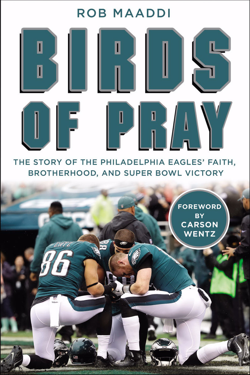 Birds Of Pray - Re-vived