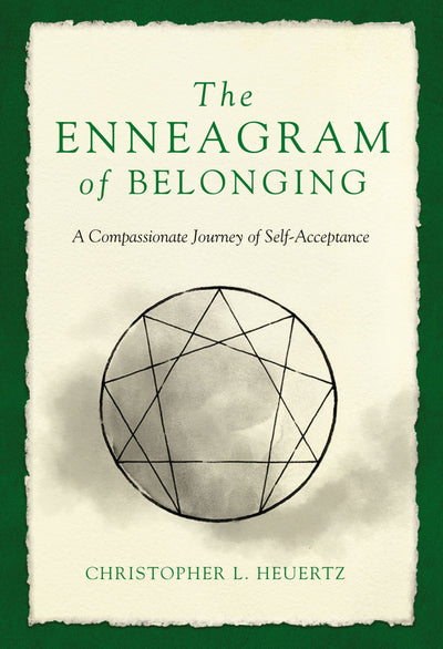 The Enneagram of Belonging - Re-vived