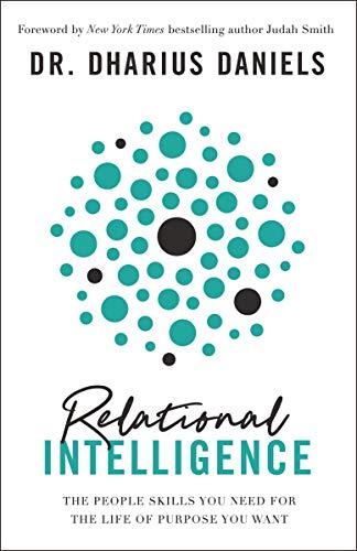 Relational Intelligence - Re-vived