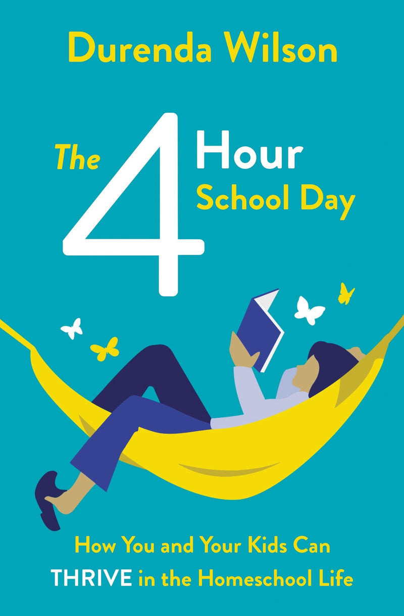 The Four-Hour School Day