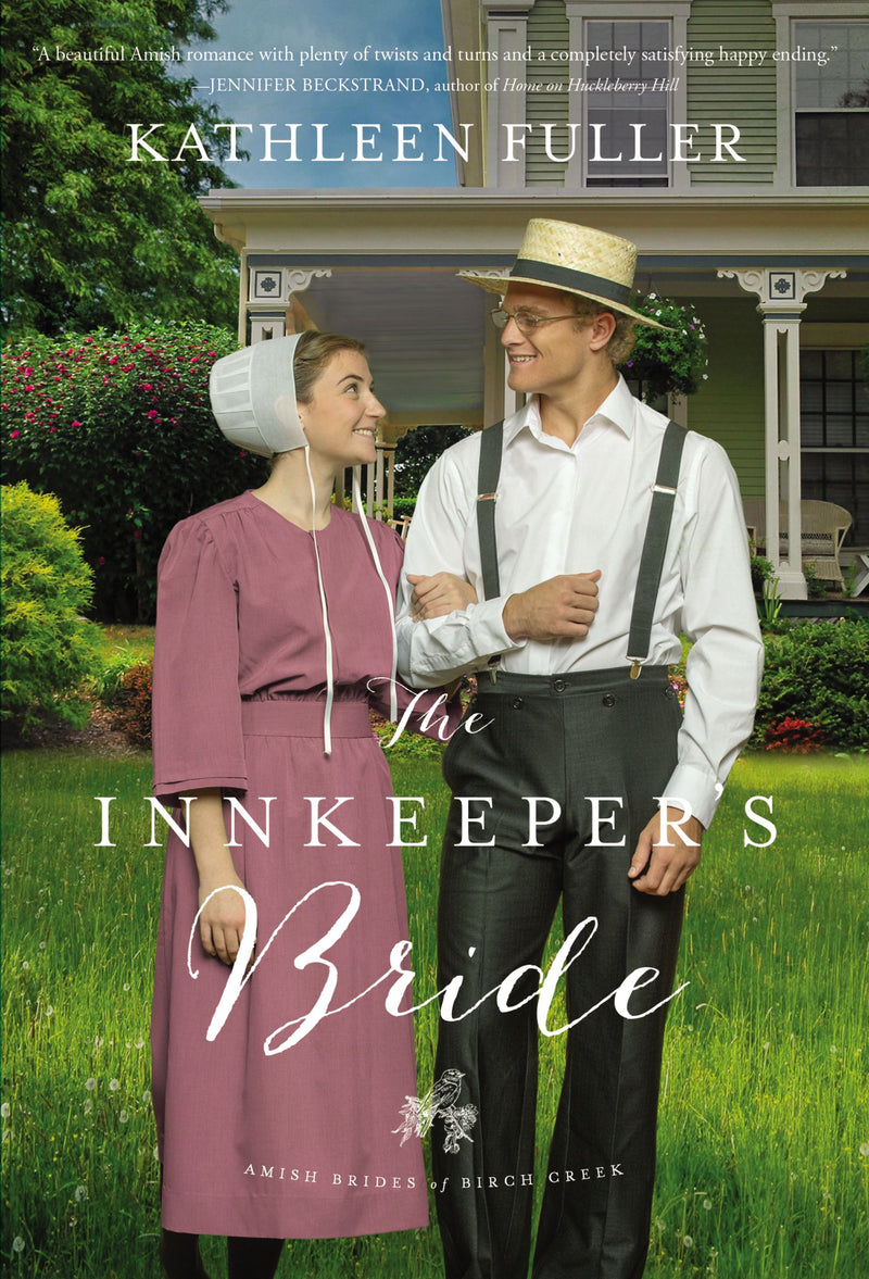 The Innkeeper&