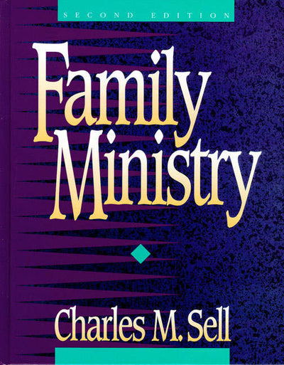 Family Ministry - Re-vived