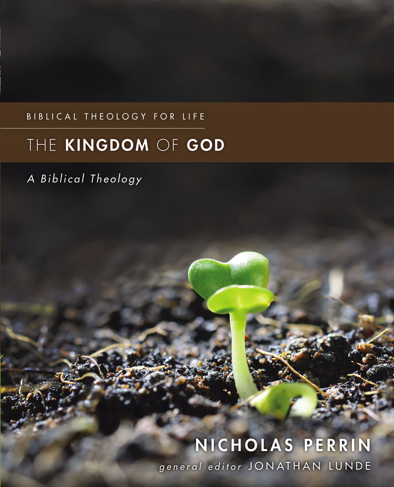 The Kingdom Of God