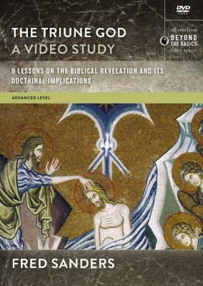 The Triune God Video Study - Re-vived