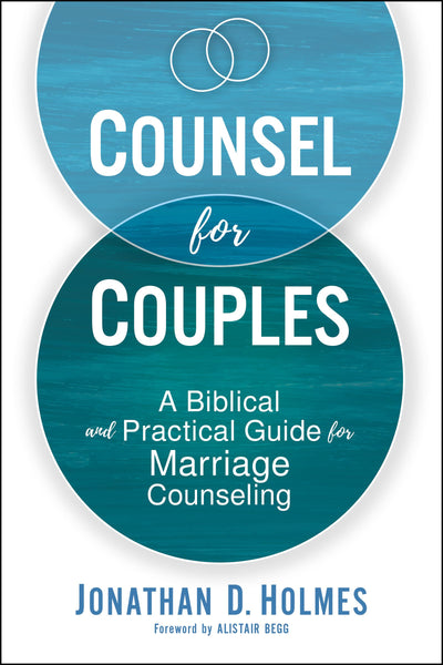 Counsel For Couples - Re-vived