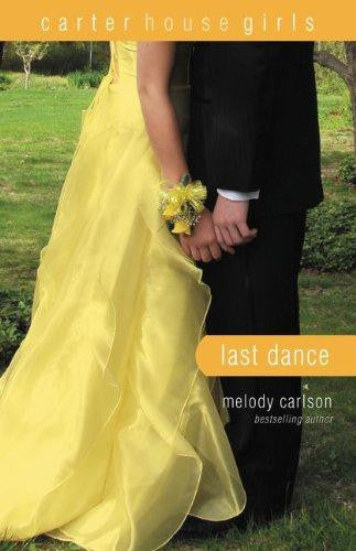 Last Dance - Carlson, Melody - Re-vived.com