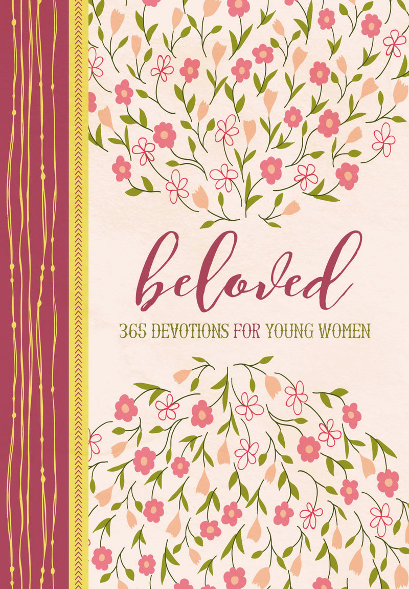 Beloved - Re-vived