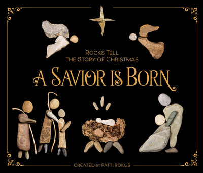 A Saviour Is Born - Re-vived