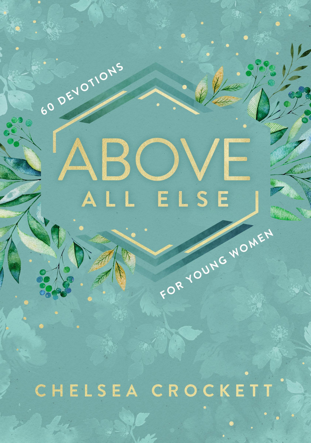 Above All Else - Re-vived