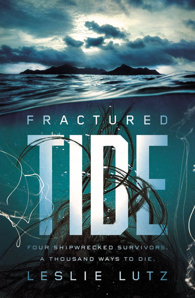 Fractured Tide - Re-vived