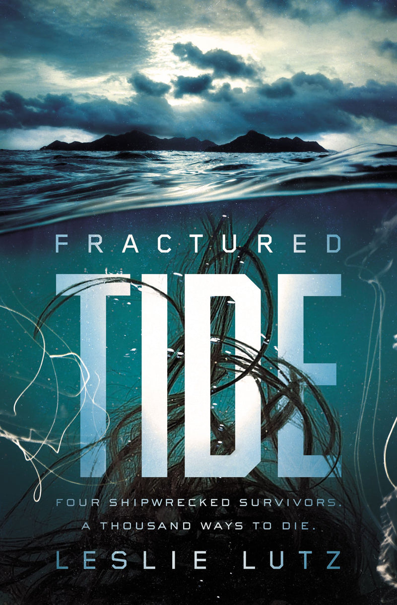 Fractured Tide - Re-vived