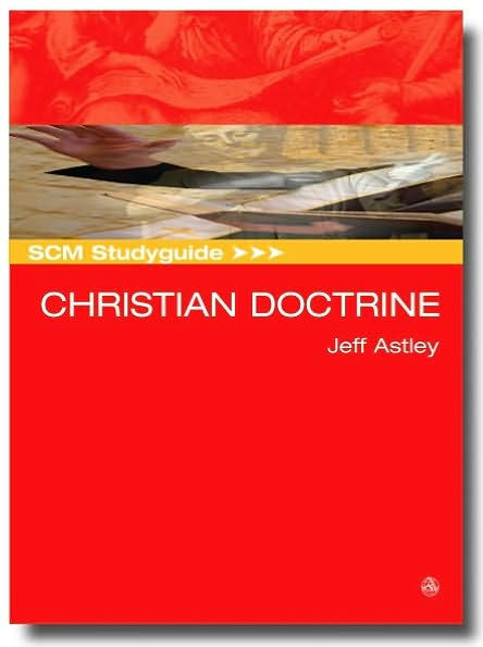 SCM Studyguide: Christian Doctrine - Re-vived