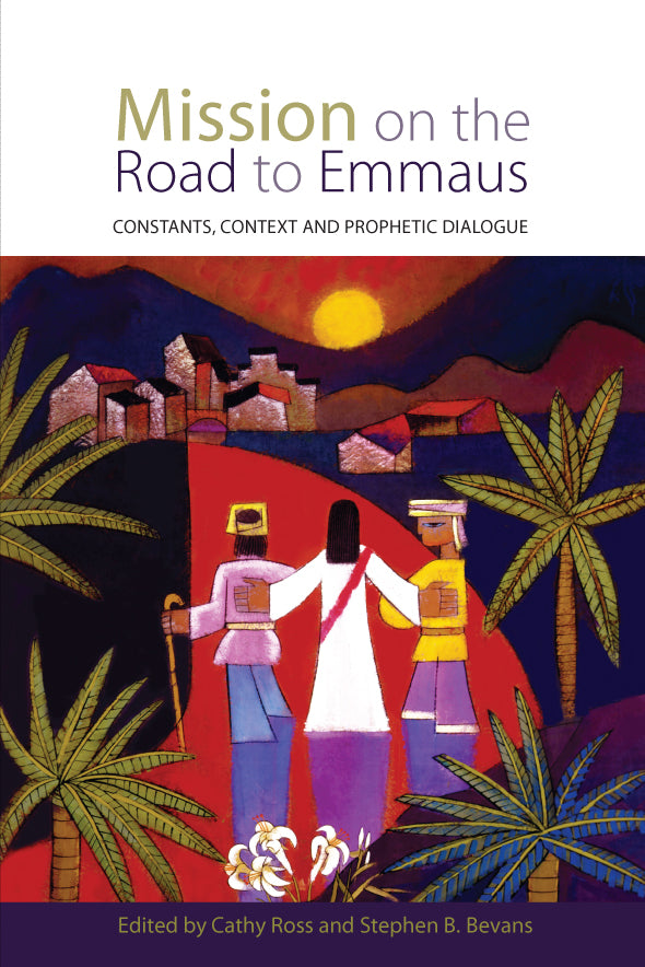 Mission On The Road To Emmaus - Re-vived