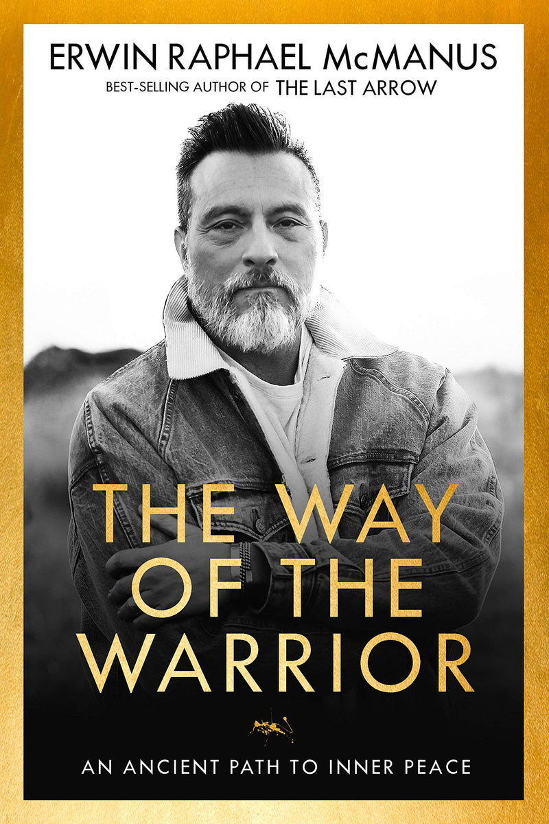 The Way Of The Warrior