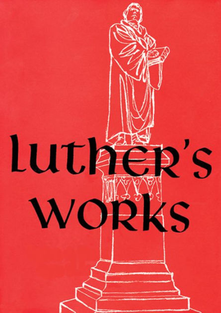 Luther&