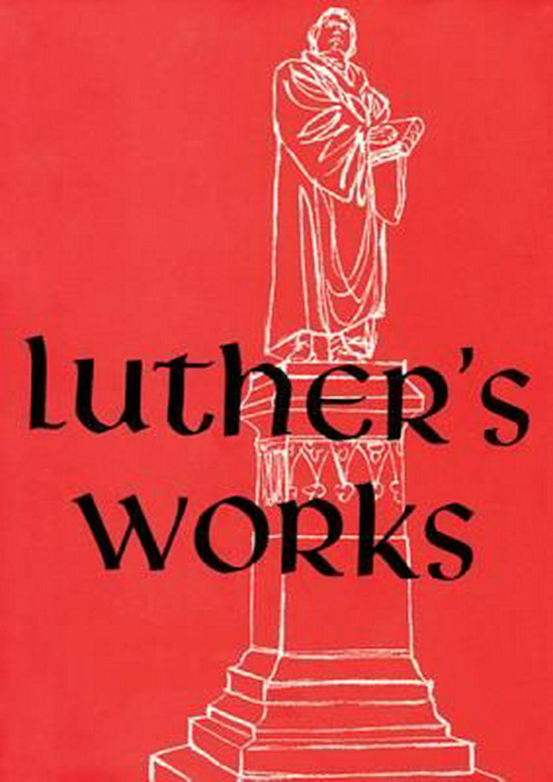 Luther&