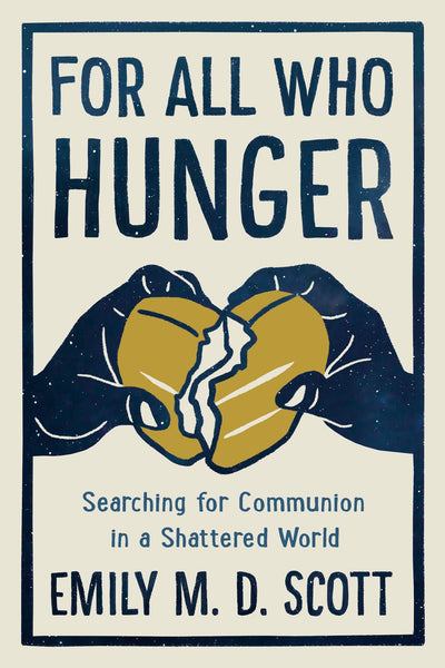 For All Who Hunger - Re-vived