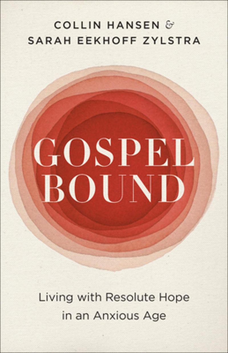 Gospelbound