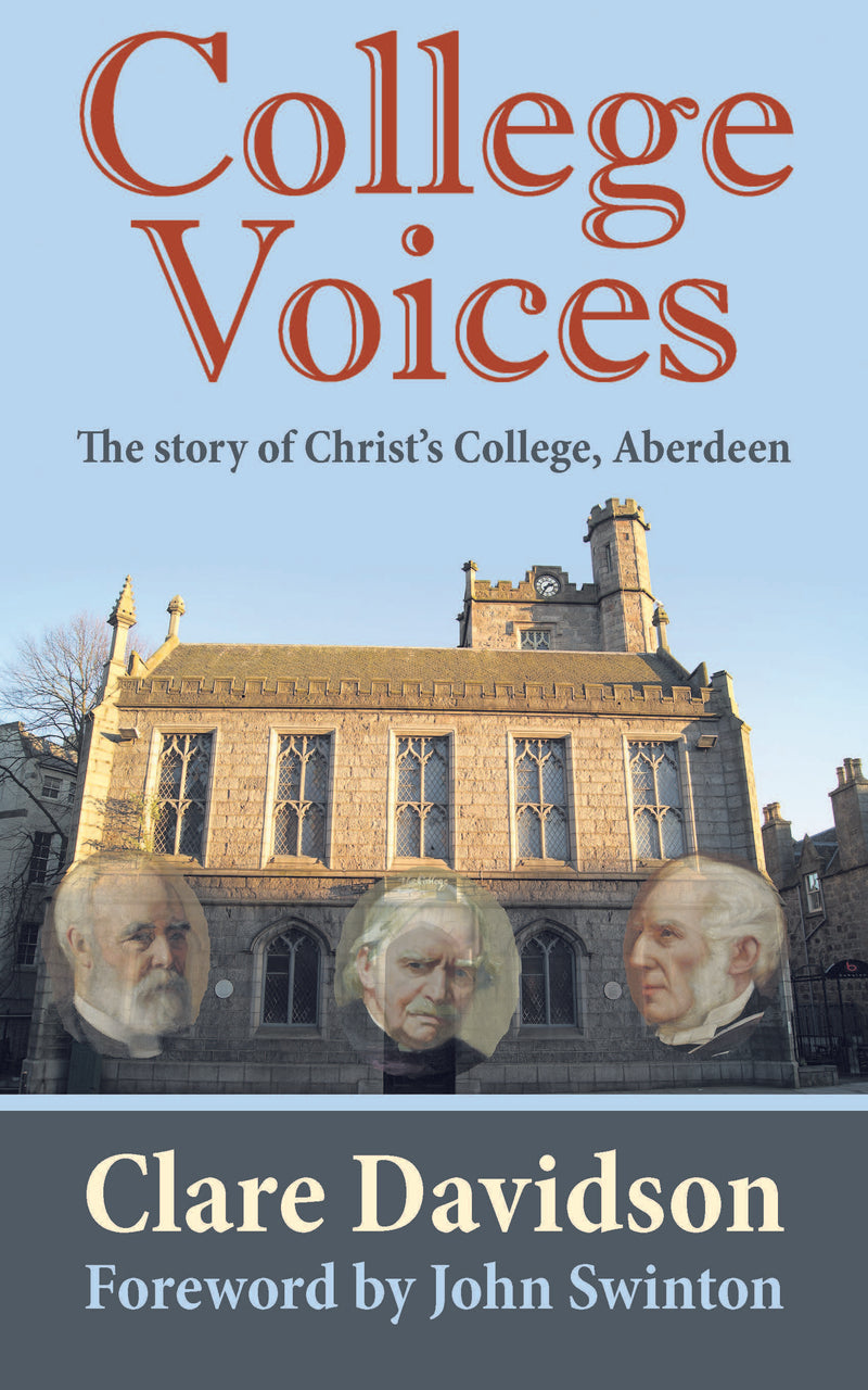 College Voices